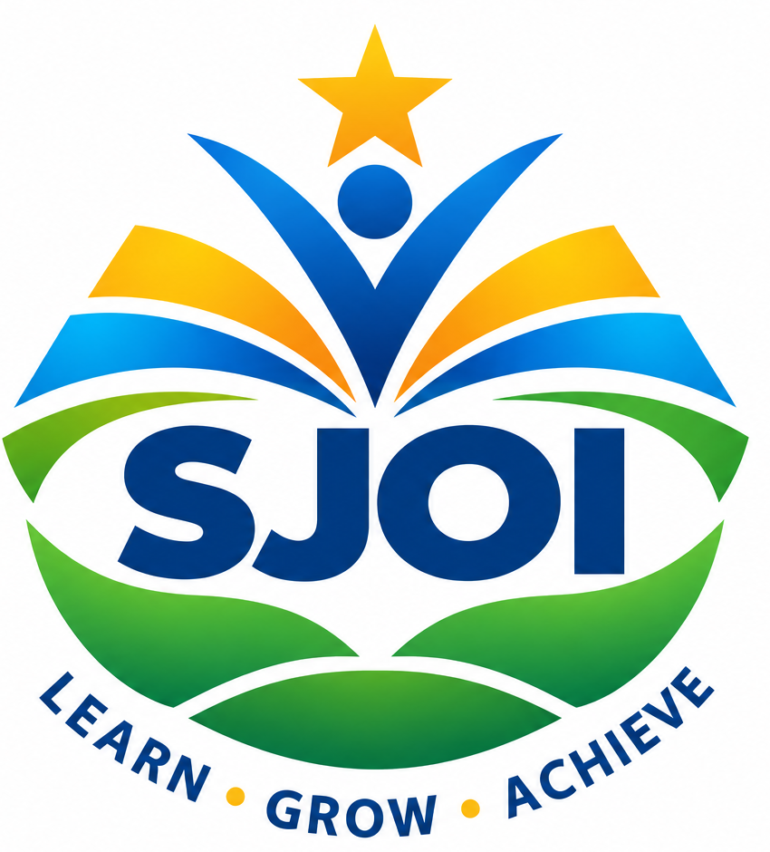 St Josephs Online Institute